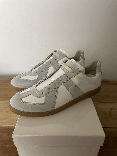 adidas replica margiela|maison margiela gat shoes.